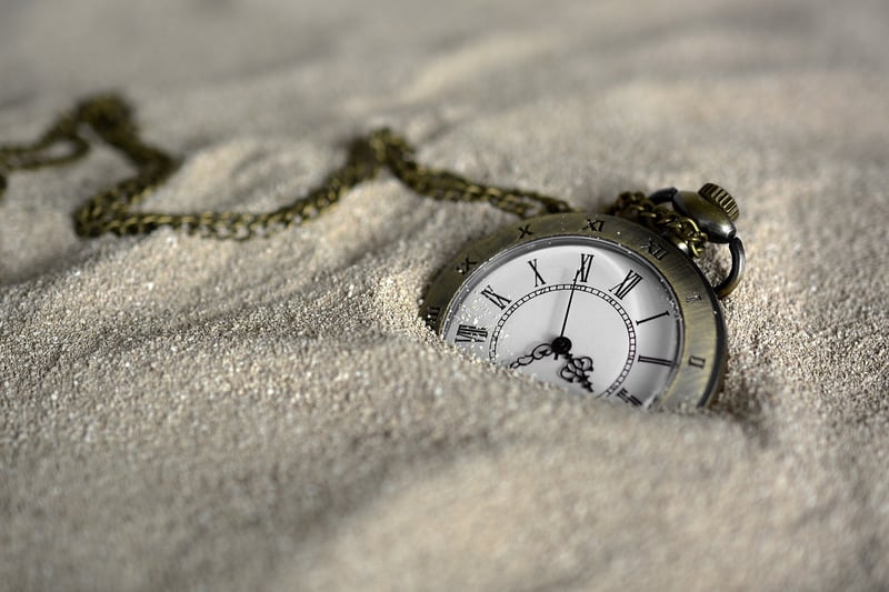 Time Heist
