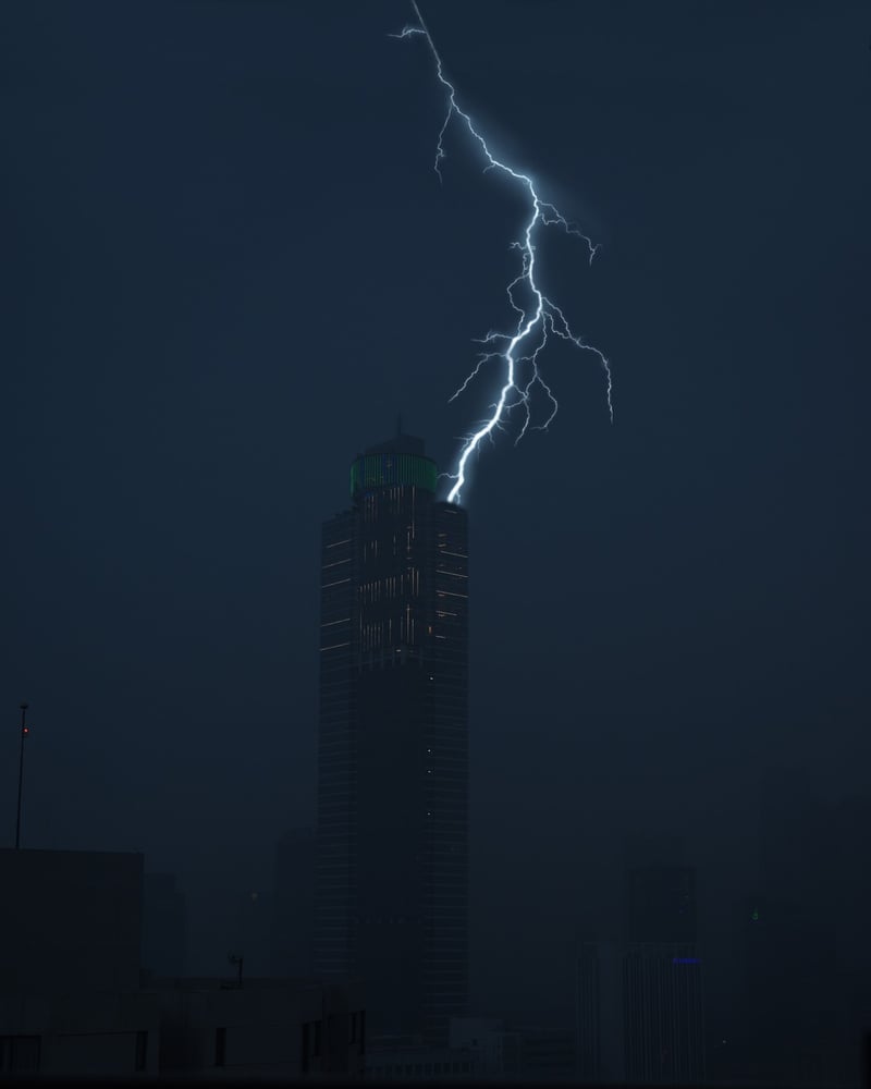 The Flash
